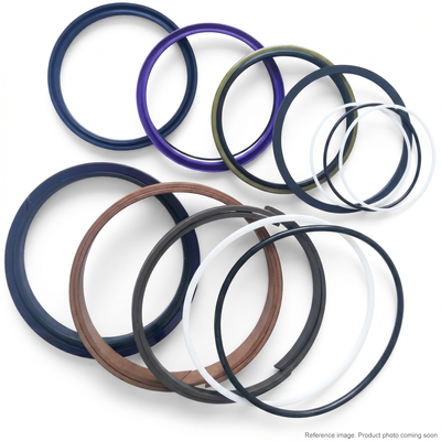 Hyundai 31Y206251N Bucket Cylinder Seal Kit front product photo | stocked in BC, ships Canada-wide