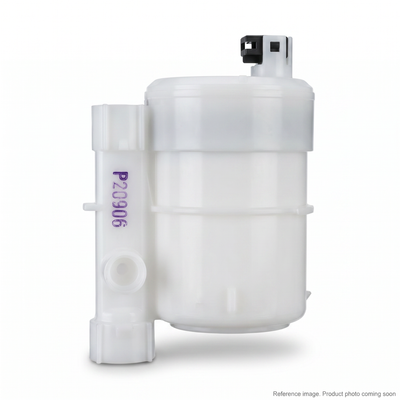 Hyundai 322200A004 Fuel Filter front product photo | stocked in BC, ships Canada-wide
