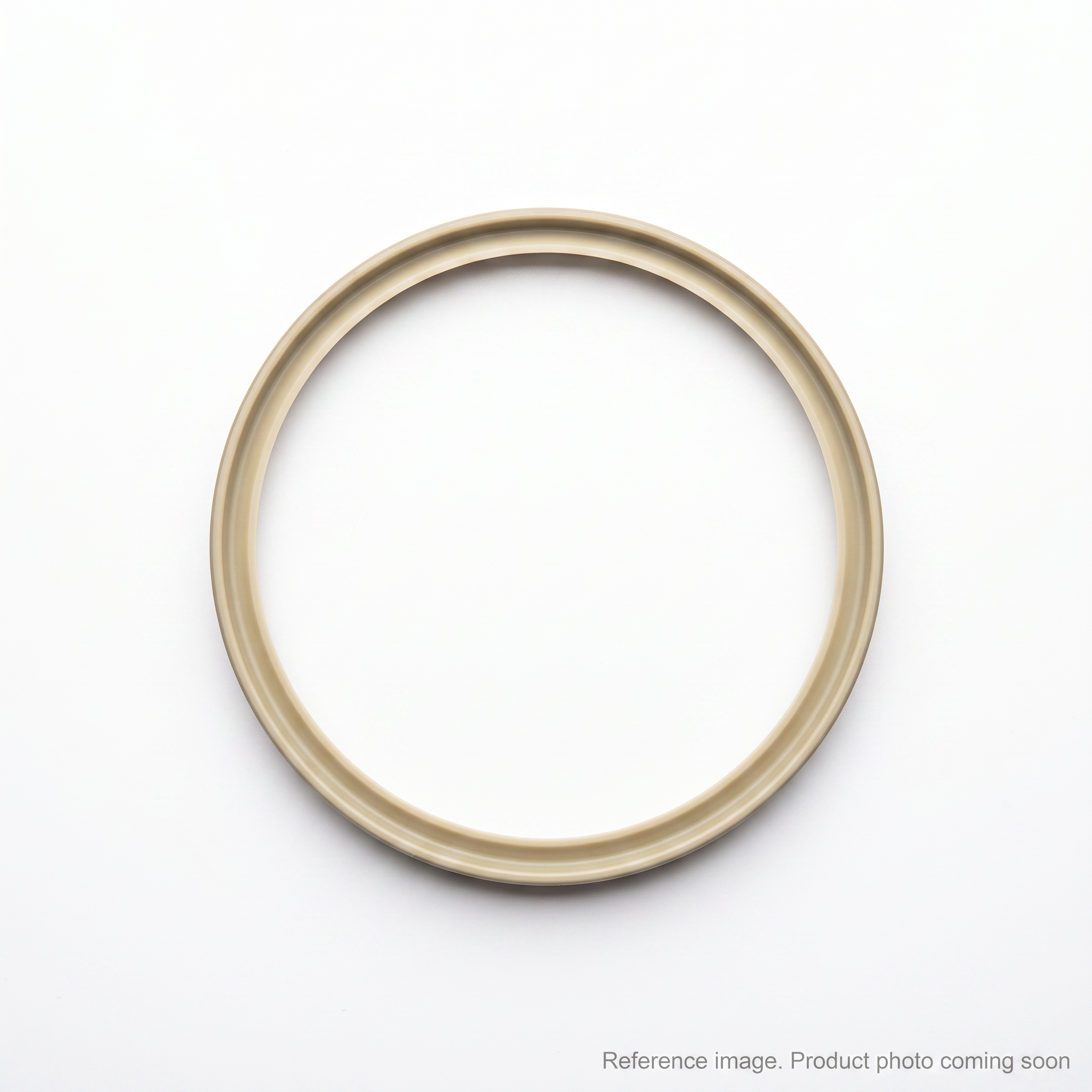 XCMG 329900867 Seal alternate angle product photo | stocked in BC, ships Canada-wide