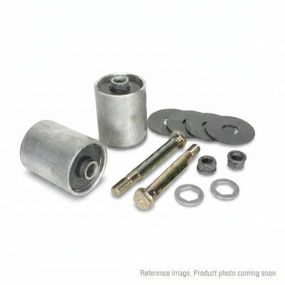 Dayton 339-291 Bush Kit front product photo | stocked in BC, ships Canada-wide