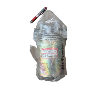 34E7-03780 Hyundai Hydraulic Suction Strainer (Yamashin C-SP-10-10)