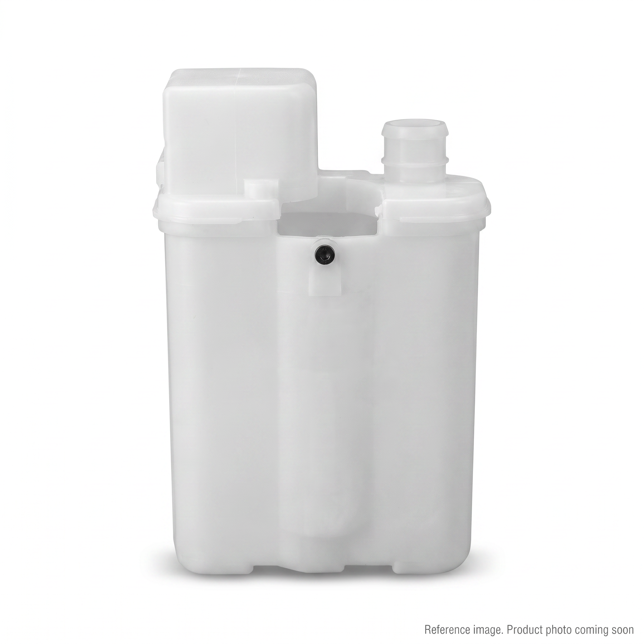 Hyundai 3661QH83210 Fuel Filter alternate angle product photo | stocked in BC, ships Canada-wide