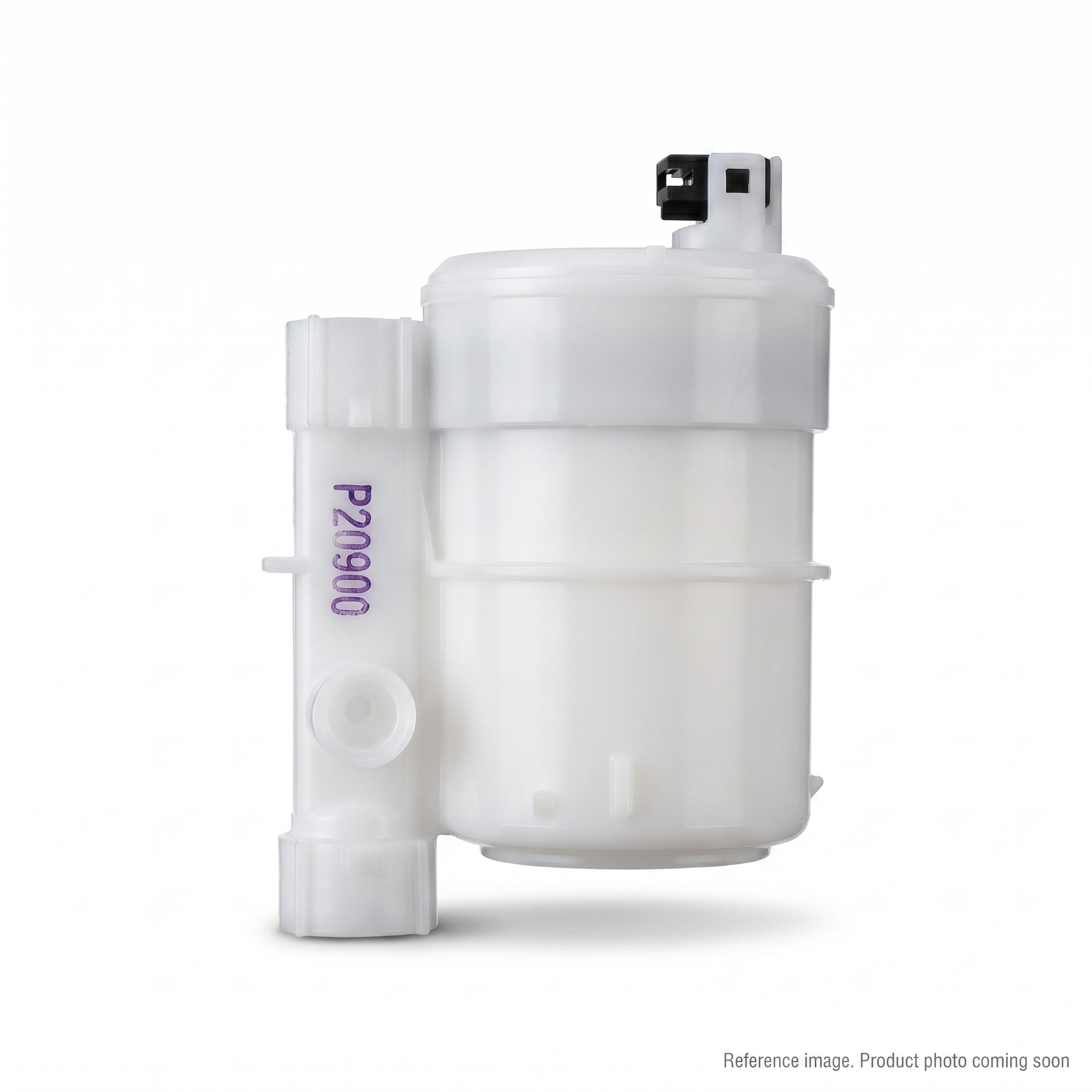 Hyundai 3681ET0000 Fuel Filter front product photo | stocked in BC, ships Canada-wide
