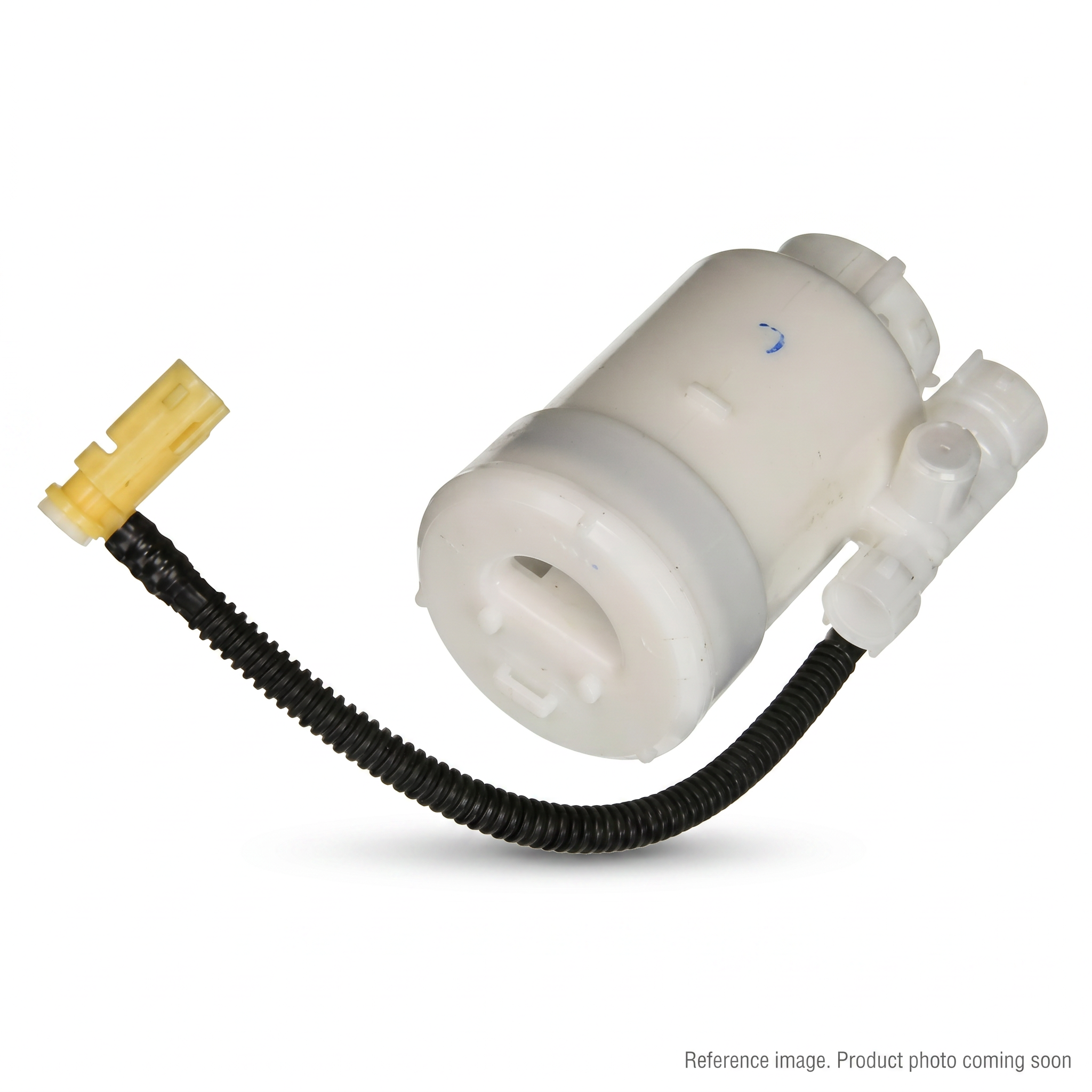 Hyundai 3681ET0000 Fuel Filter alternate angle product photo | stocked in BC, ships Canada-wide