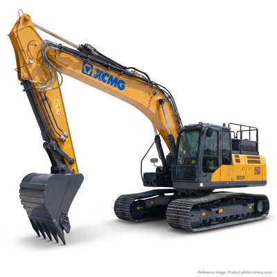 XCMG 380401273 General front product photo | stocked in BC, ships Canada-wide