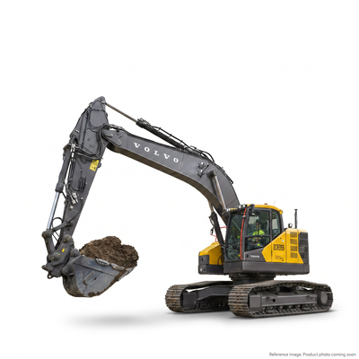 Volvo CE 381200575 General front product photo | stocked in BC, ships Canada-wide