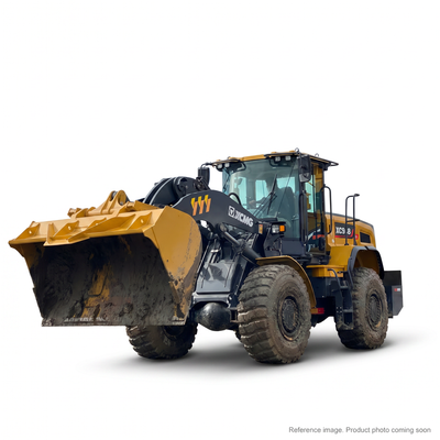 XCMG 381201410 General front product photo | stocked in BC, ships Canada-wide