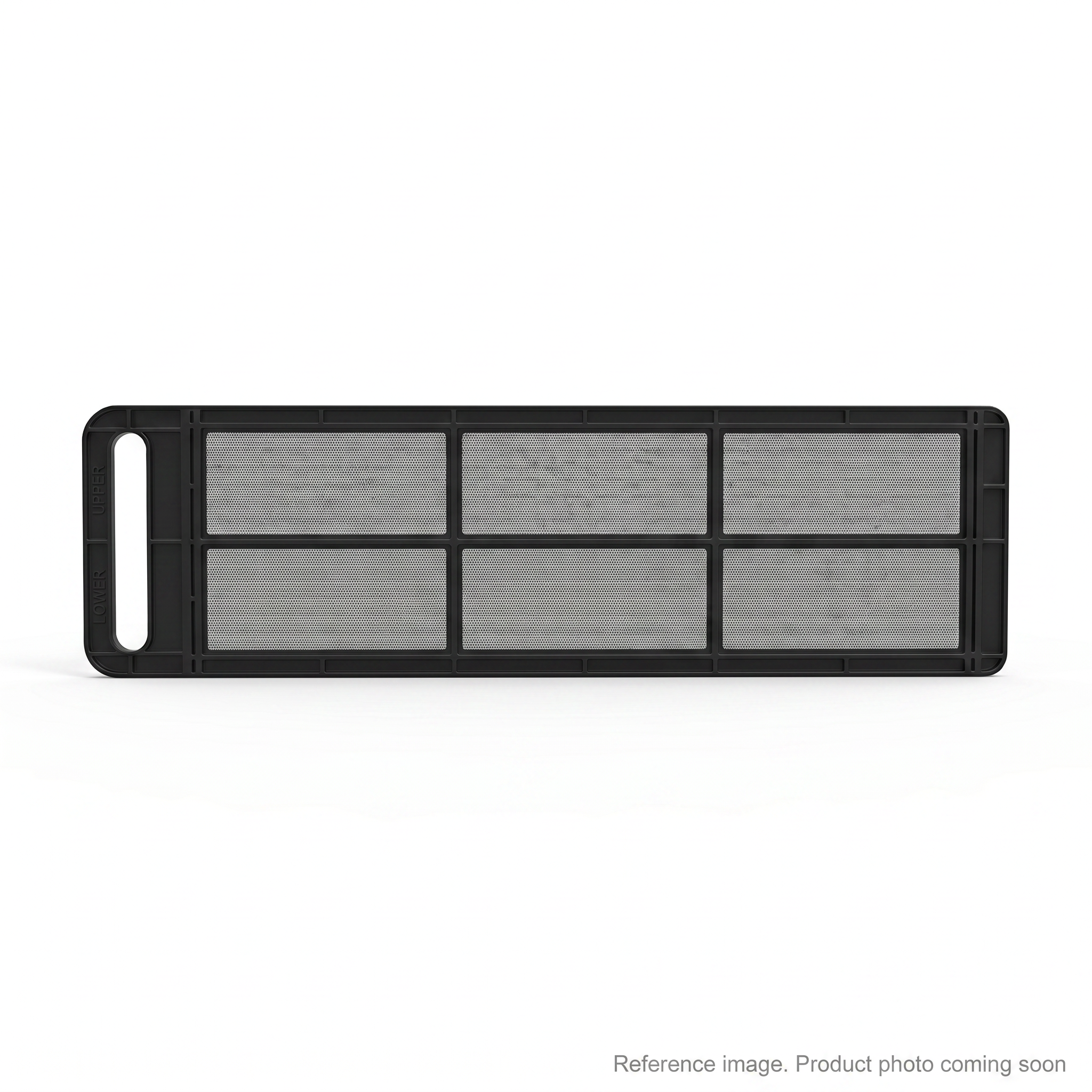 XCMG 382102263 Filters alternate angle product photo | stocked in BC, ships Canada-wide