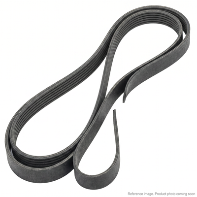 Cummins 3899594 V Ribbed Fan Drive Belt front product photo | stocked in BC, ships Canada-wide