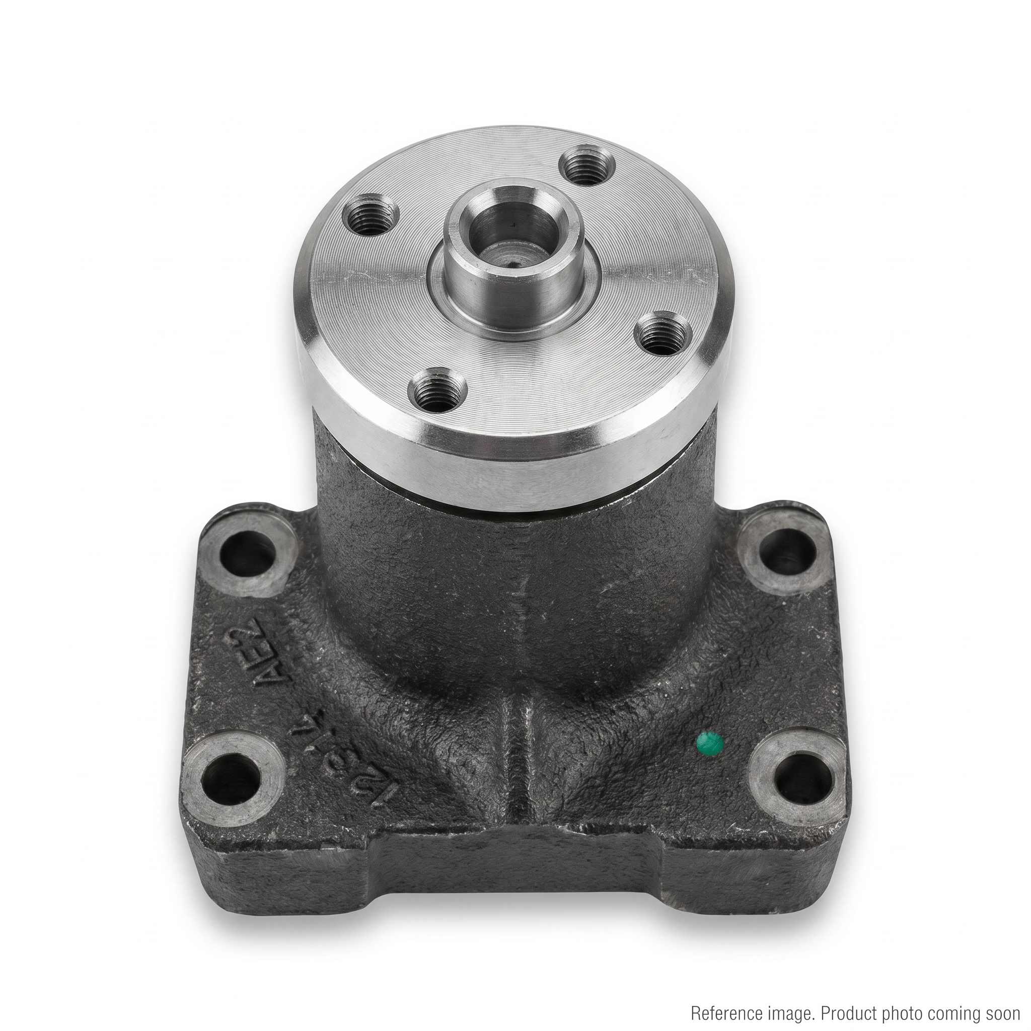 Cummins 3929458 Fan Support Bracket front product photo | stocked in BC, ships Canada-wide
