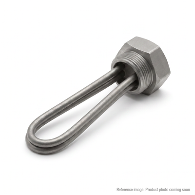 Cummins 3975628 Engine Block Heater Element front product photo | stocked in BC, ships Canada-wide