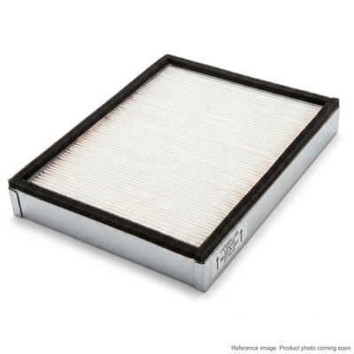 Caterpillar 3J-04 Filter front product photo | stocked in BC, ships Canada-wide
