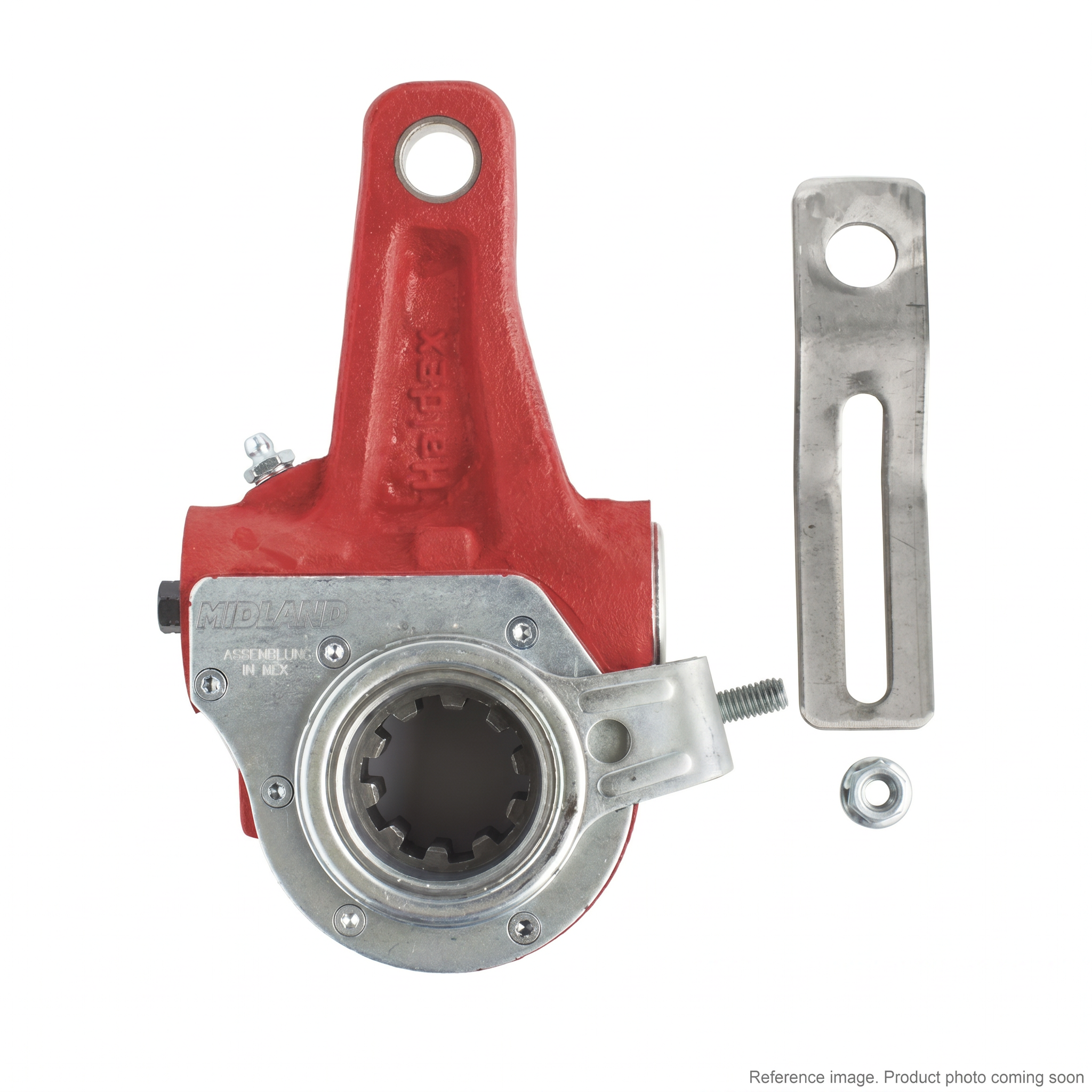 Haldex 40110216 Brake Parts alternate angle product photo | stocked in BC, ships Canada-wide