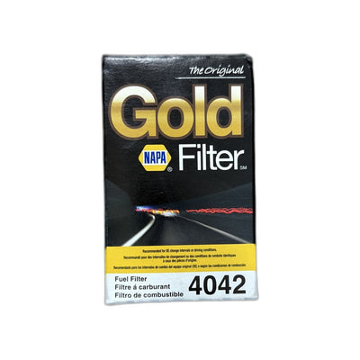 NAPA 4042 Fuel Filters
