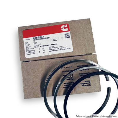Cummins 4089644 Engine Seals front product photo | stocked in BC, ships Canada-wide