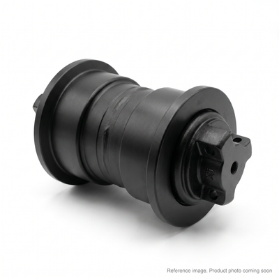 XCMG 414100425 Track Rollers front product photo | stocked in BC, ships Canada-wide