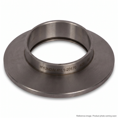 Hyundai 41L120170 Idle Gear Collar front product photo | stocked in BC, ships Canada-wide