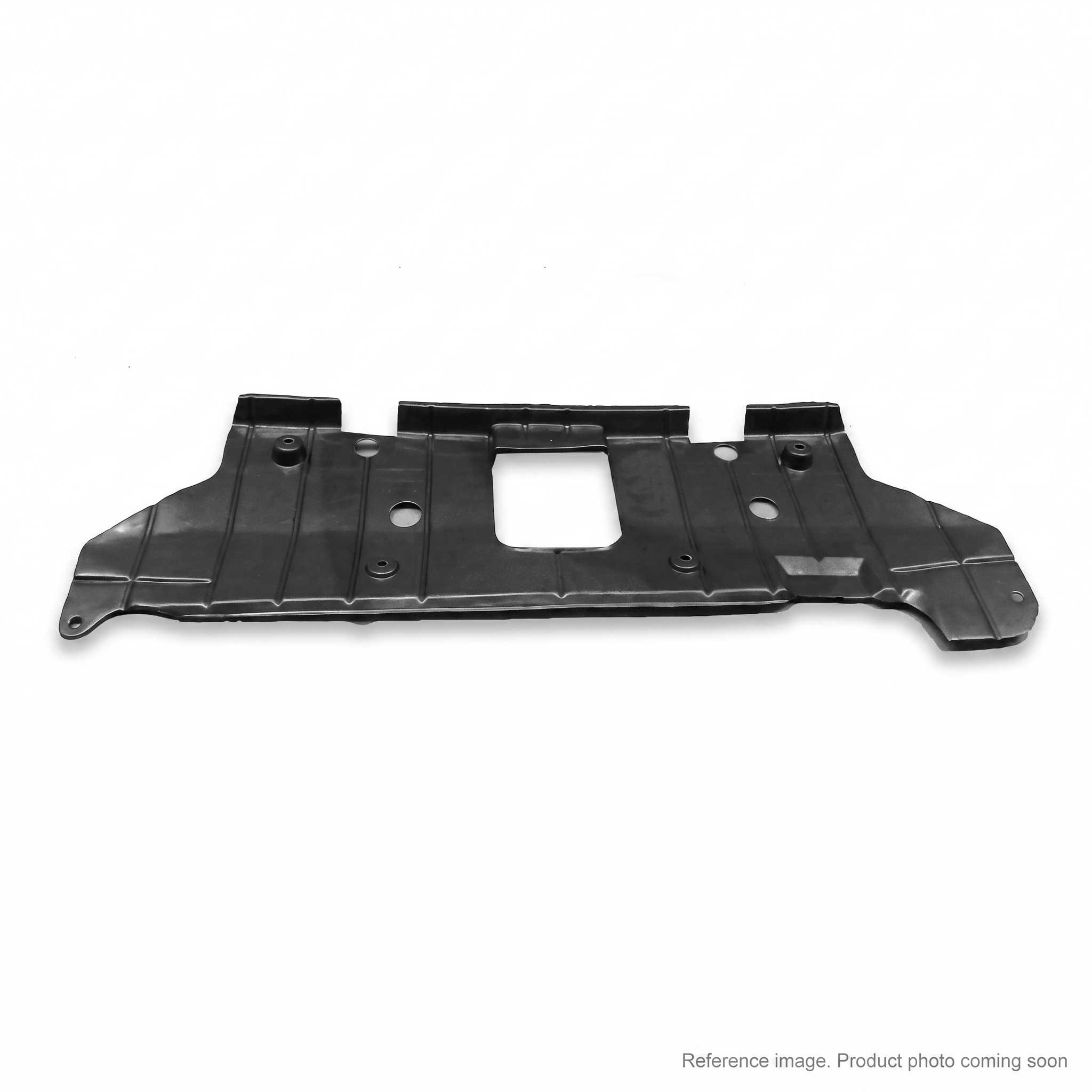 Hyundai 41L120200 Cover alternate angle product photo | stocked in BC, ships Canada-wide