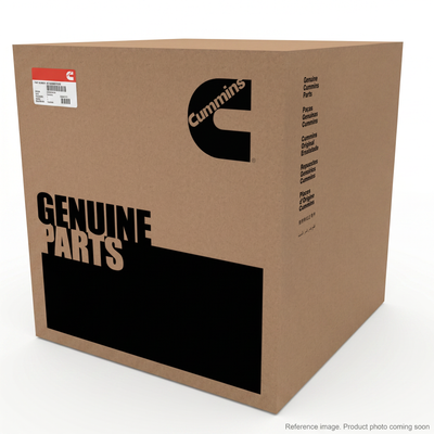 Cummins 4387114 Diesel Exhaust Fluid Filter front product photo | stocked in BC, ships Canada-wide