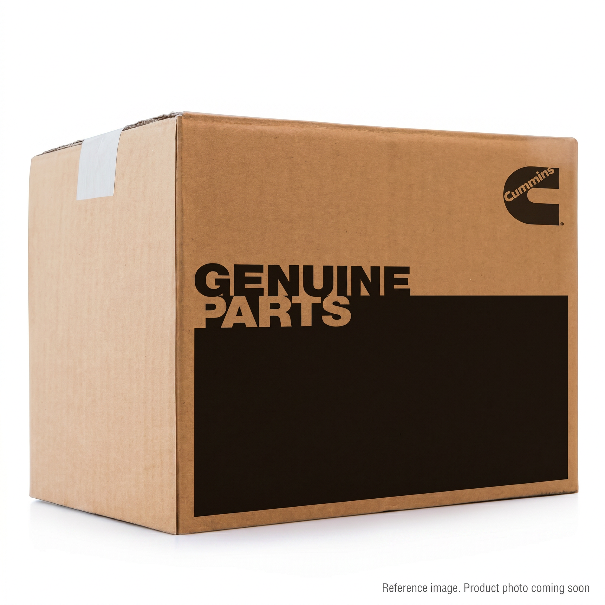 Cummins 4387333 Engine Caps front product photo | stocked in BC, ships Canada-wide