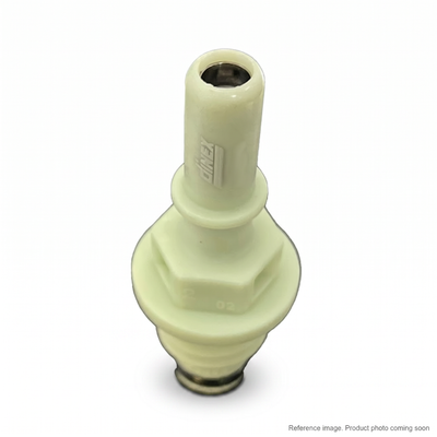Cummins 4387659 Male Backflow Connector front product photo | stocked in BC, ships Canada-wide