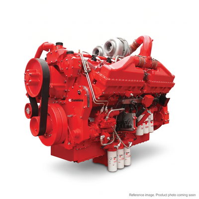 Cummins 4819078 Engine Part front product photo | stocked in BC, ships Canada-wide