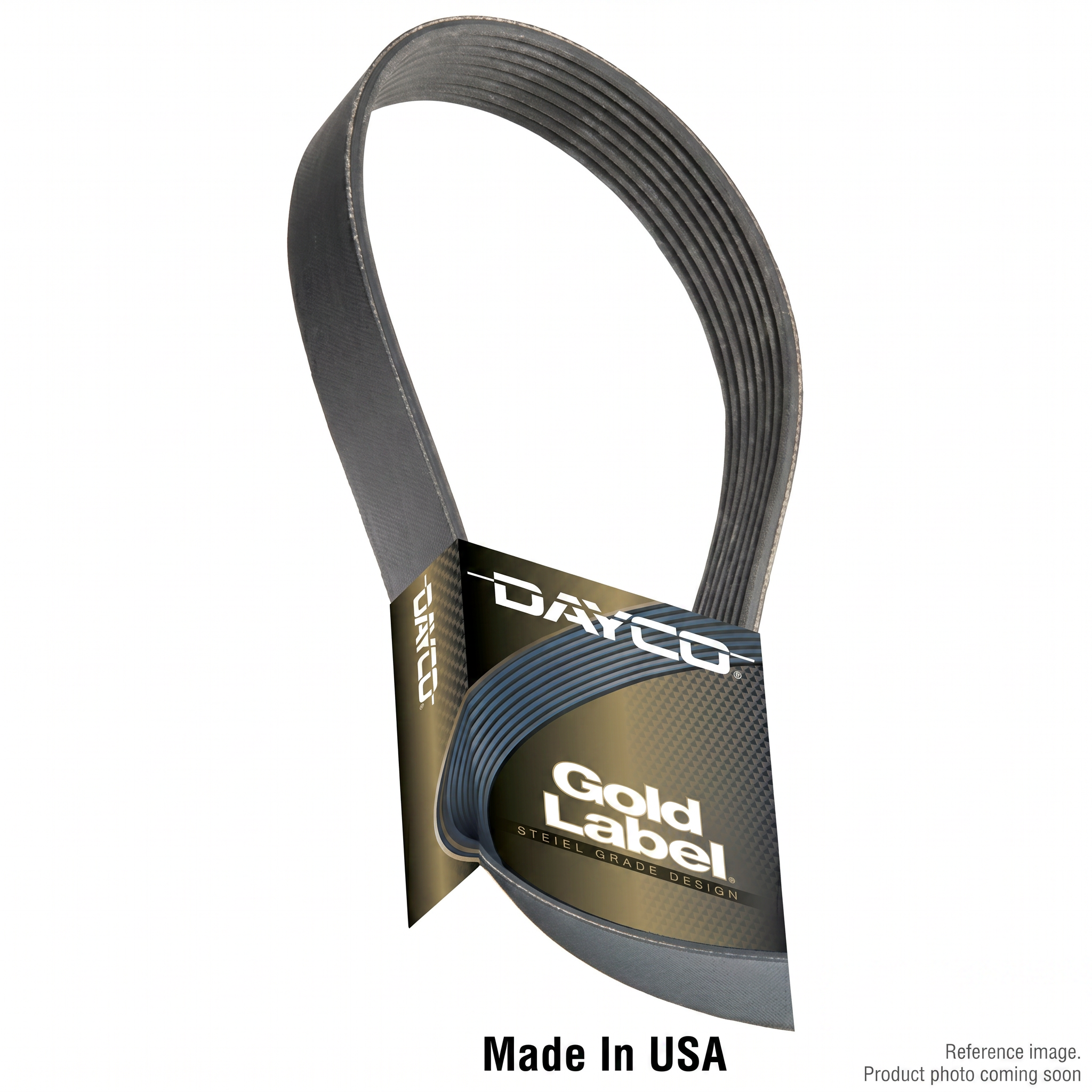 Aftermarket 5080570 Belts front product photo | stocked in BC, ships Canada-wide
