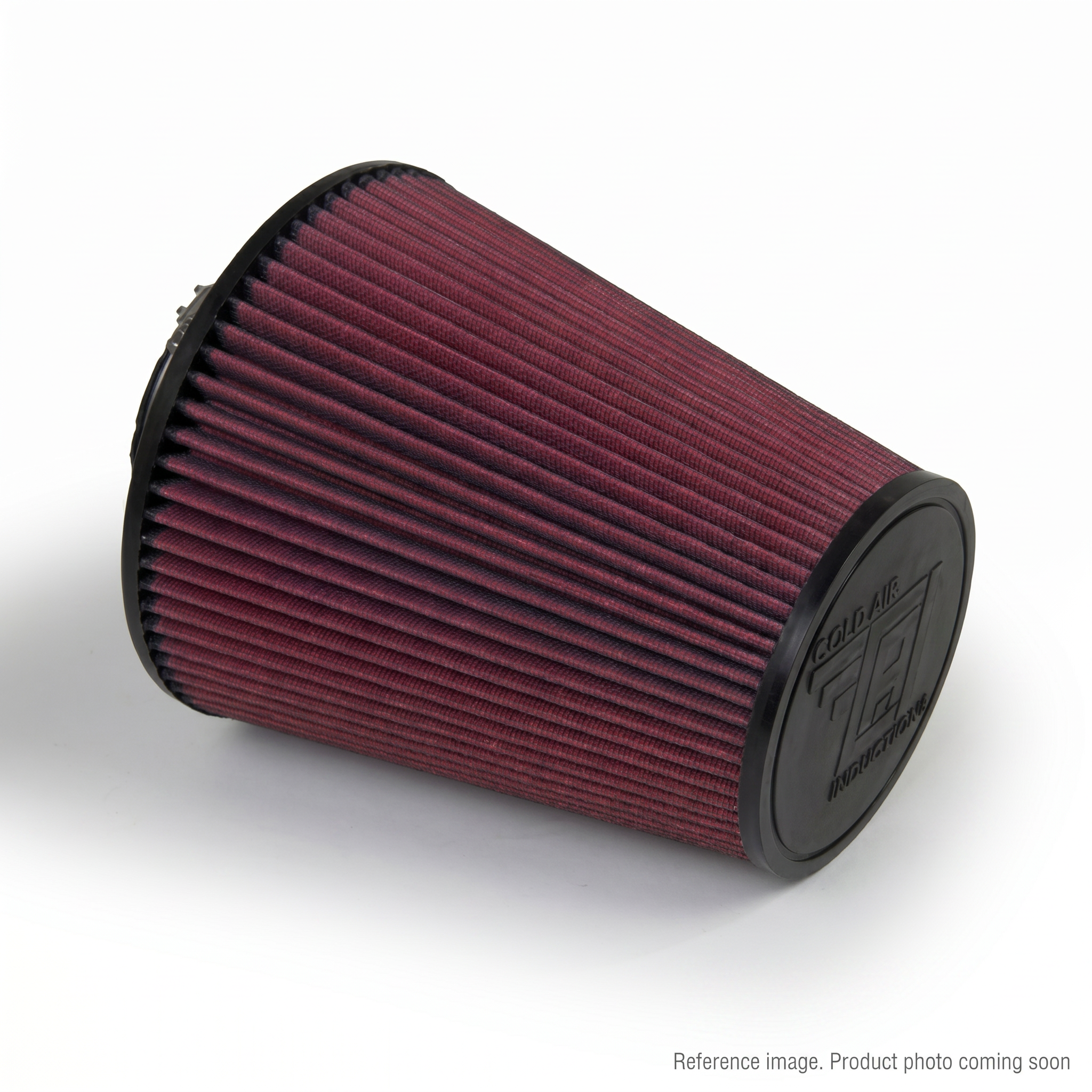 Aftermarket 50-08-08 Filter three-quarter angle product photo | stocked in BC, ships Canada-wide