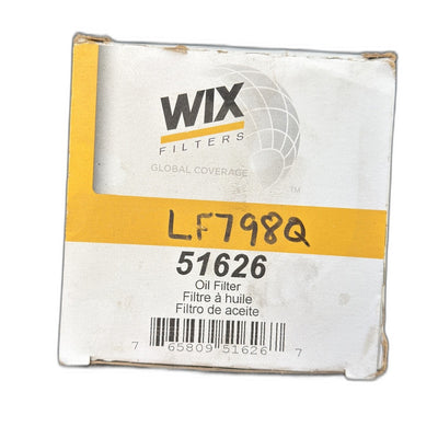 51626 WIX Oil Filter