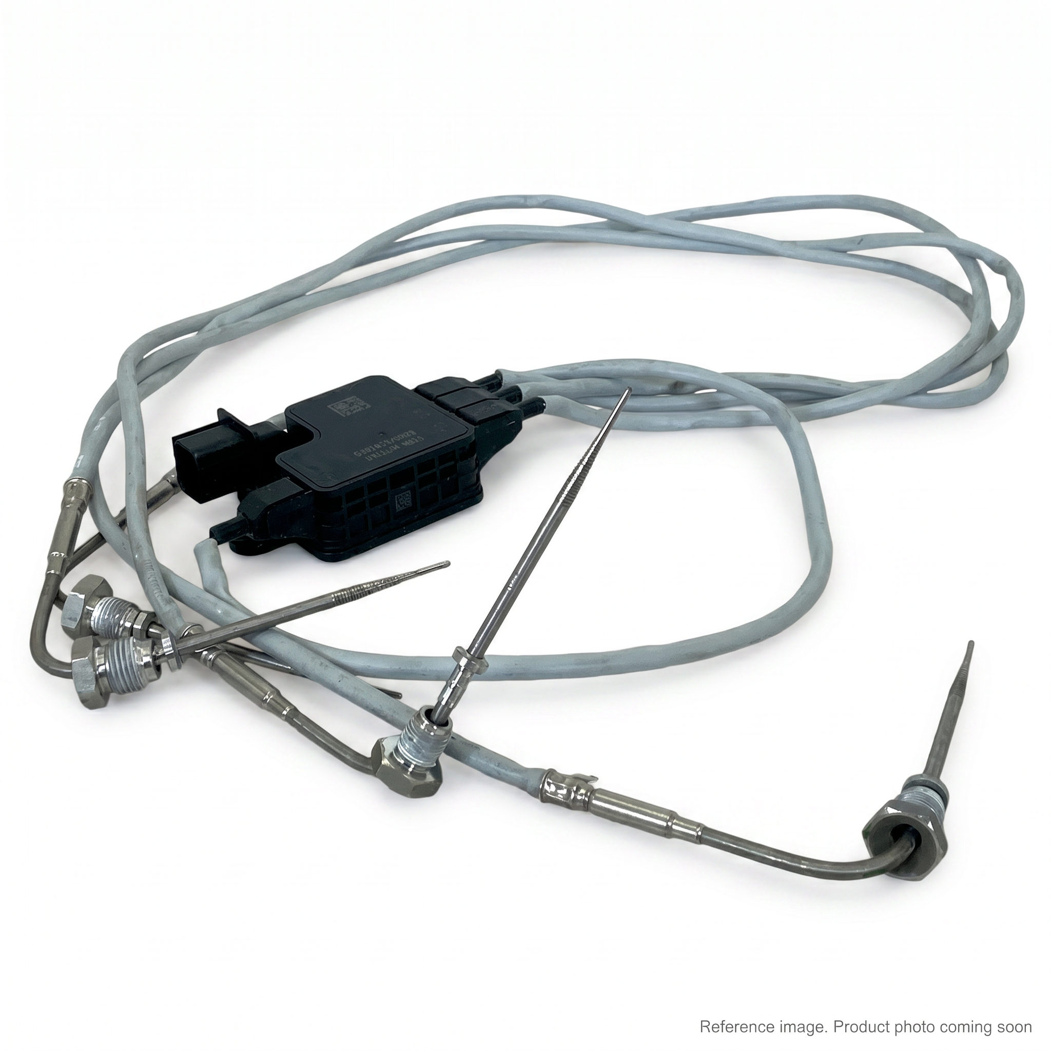 Cummins 5271847 Temperature Sensor alternate angle product photo | stocked in BC, ships Canada-wide
