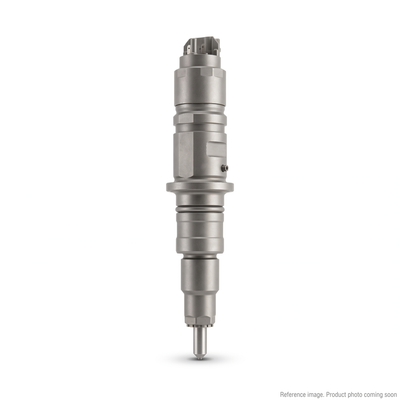 Cummins 5289266 Fuel Injector front product photo | stocked in BC, ships Canada-wide