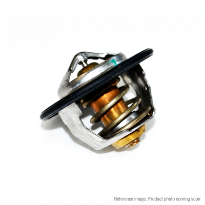 Cummins 5292708 Engine Coolant Thermostat front product photo | stocked in BC, ships Canada-wide