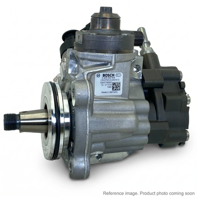 Cummins 5302736 High Pressure Fuel Pump front product photo | stocked in BC, ships Canada-wide