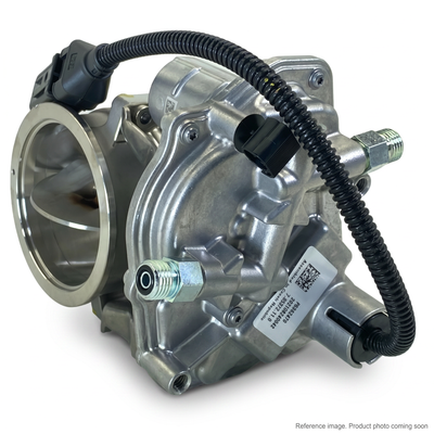 Cummins 5562470 Exhaust Throttle Valve front product photo | stocked in BC, ships Canada-wide
