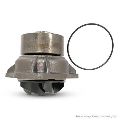 Cummins 5579023 Water Pump Kit front product photo | stocked in BC, ships Canada-wide