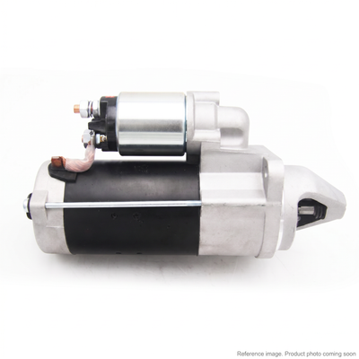 CNH 5801577136 Starters front product photo | stocked in BC, ships Canada-wide