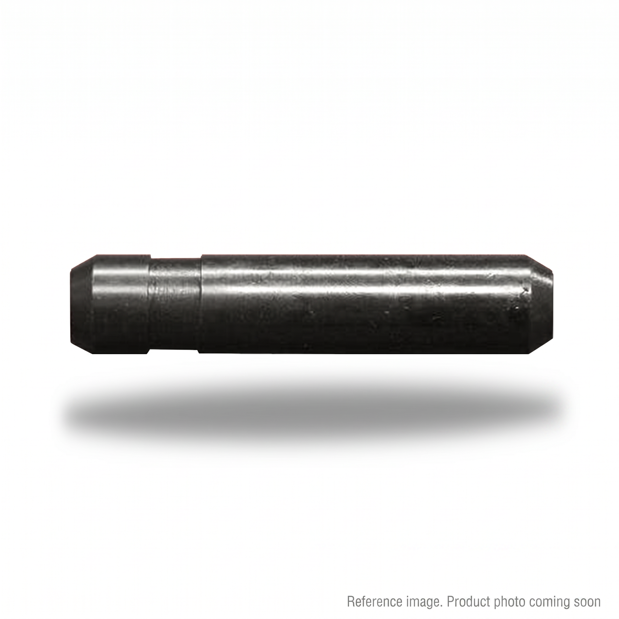 Hyundai 61L13032 Bucket Tooth Pin front product photo | stocked in BC, ships Canada-wide