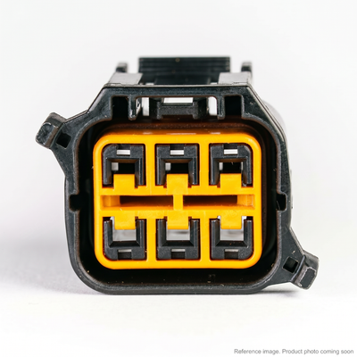 Hyundai 61Q631390 Pin front product photo | stocked in BC, ships Canada-wide