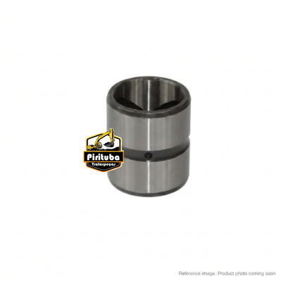Komatsu 7077610140 Bushings front product photo | stocked in BC, ships Canada-wide
