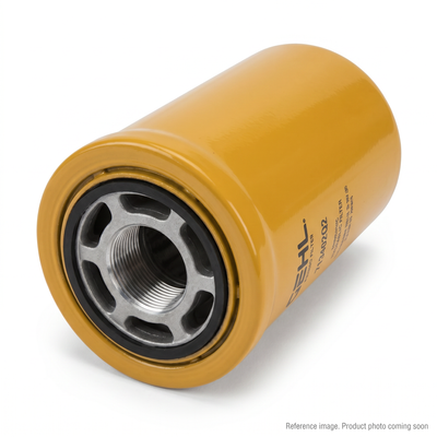 GEHL 713402Q2 Hydraulic Filter front product photo | stocked in BC, ships Canada-wide