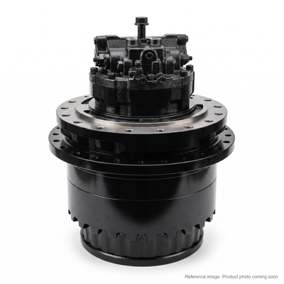 Doosan 716689 Travel Motor Piston Assembly front product photo | stocked in BC, ships Canada-wide