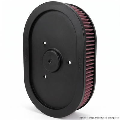 Aftermarket 717-091-0019 Filter front product photo | stocked in BC, ships Canada-wide
