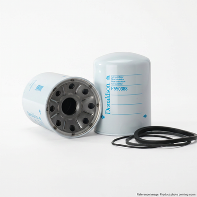Donaldson 71878 Hydraulic Filter front product photo | stocked in BC, ships Canada-wide
