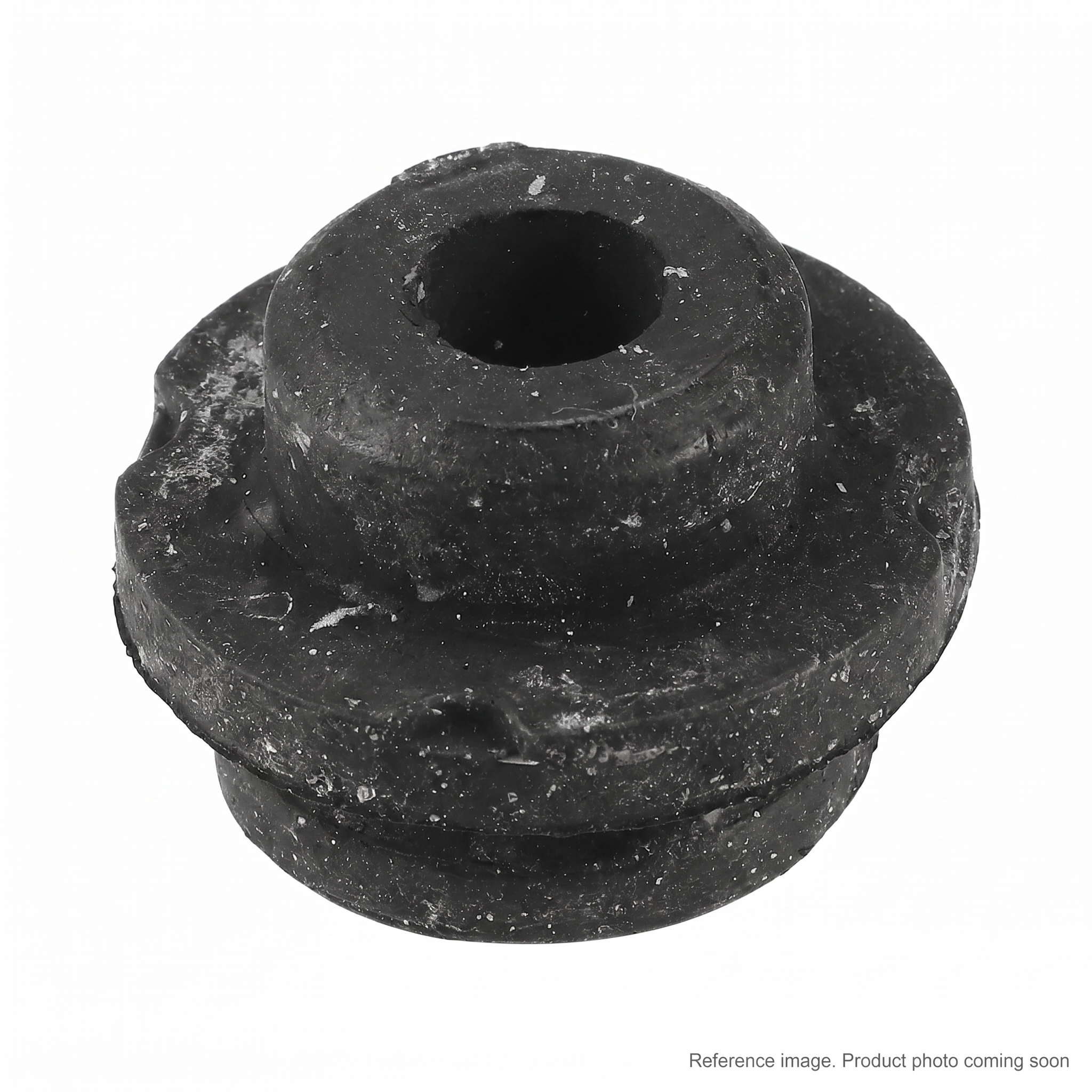 Hyundai 71EM10850 Rubber Cushion front product photo | stocked in BC, ships Canada-wide