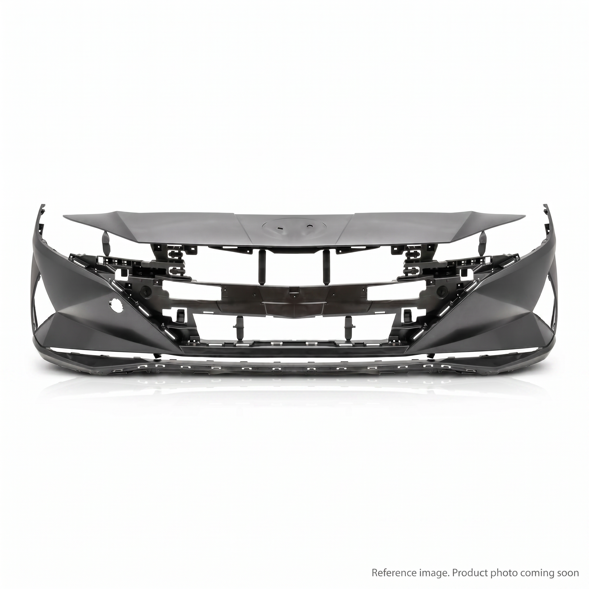 Hyundai 71EN52051 Stay front product photo | stocked in BC, ships Canada-wide