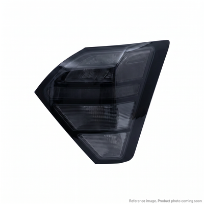 Hyundai 71L703150 Combination Lamp front product photo | stocked in BC, ships Canada-wide