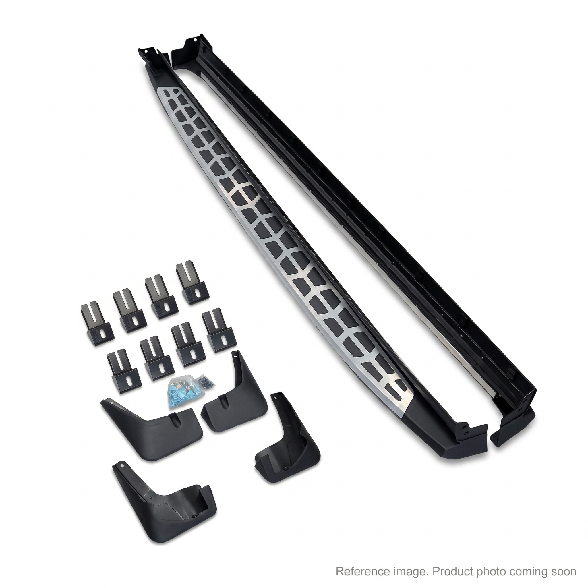 Hyundai 71LB60240 Foot Board WA front product photo | stocked in BC, ships Canada-wide