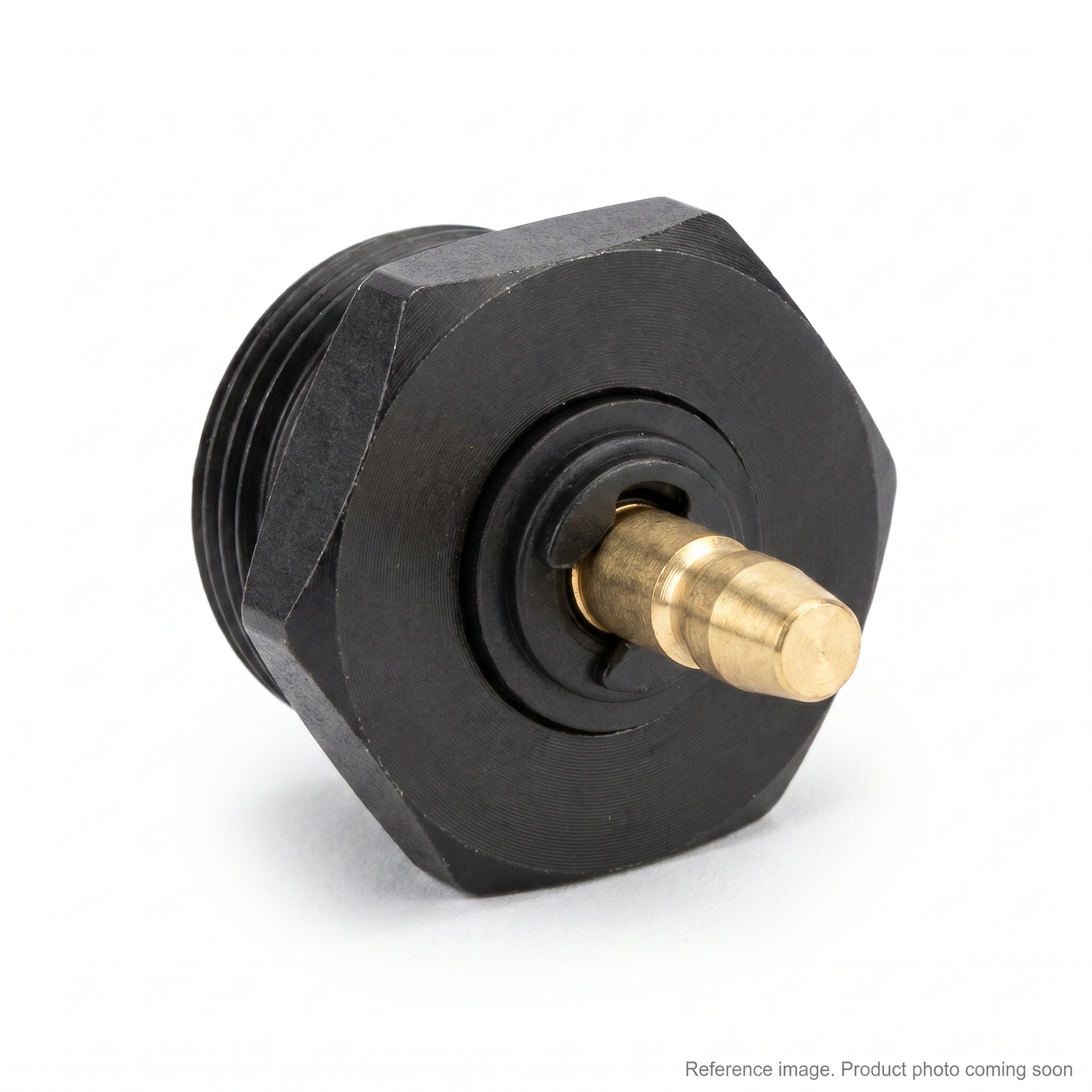 Hyundai 71M800701 Pressure Switch alternate angle product photo | stocked in BC, ships Canada-wide