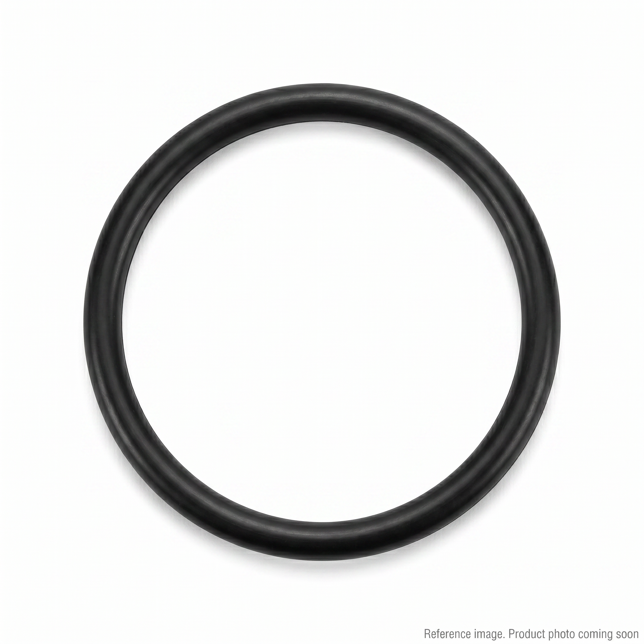 Hyundai 71N602710 O-Ring alternate angle product photo | stocked in BC, ships Canada-wide