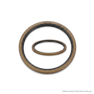 Hyundai 71N602731 Dust Seal front product photo | stocked in BC, ships Canada-wide